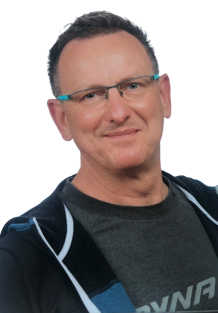 Malermeister Mario Pfafl