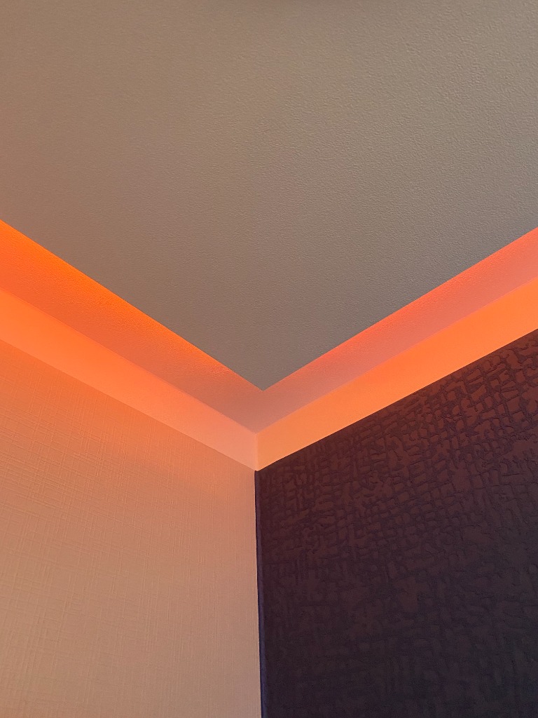 LED Akzentbeleuchtung