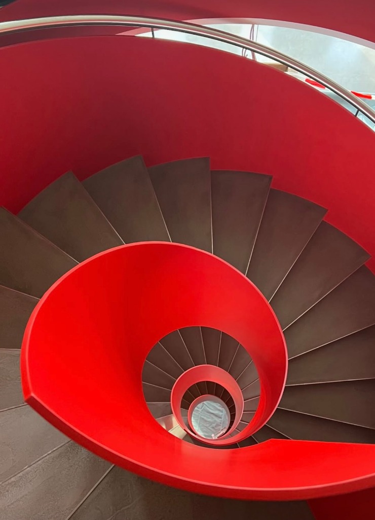 Ergebnis Nachher — Malermeister Pfafl